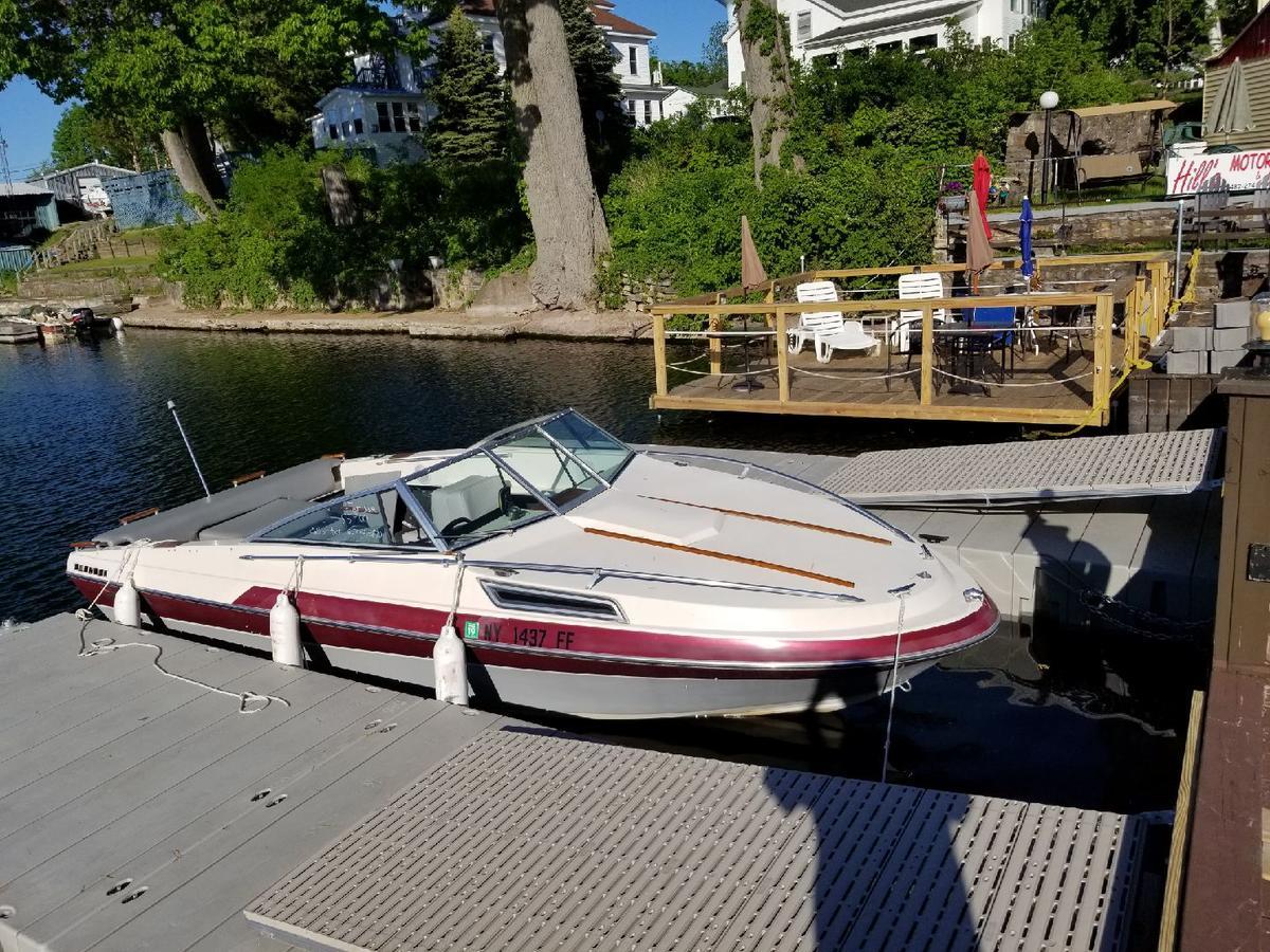 Motel Hills Motor Court & Marina Alexandria Bay Exterior foto