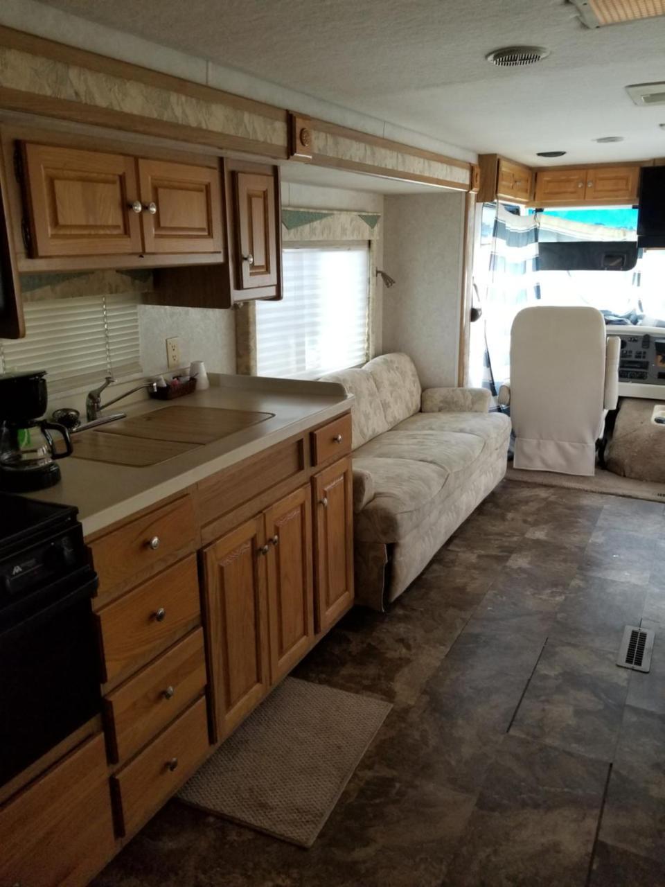 Motel Hills Motor Court & Marina Alexandria Bay Exterior foto