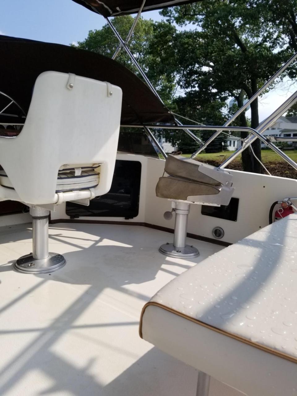 Motel Hills Motor Court & Marina Alexandria Bay Exterior foto